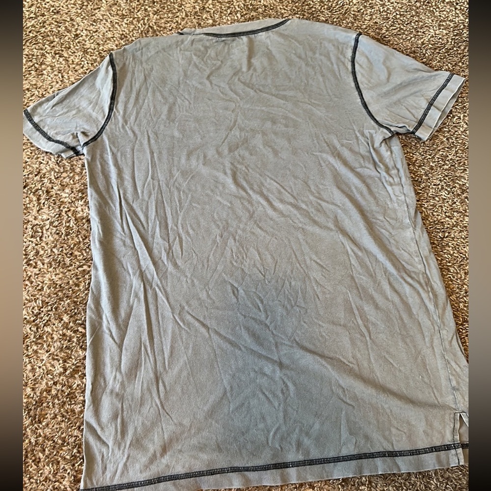 PINK Campus Tee - Picture 3 of 3